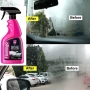 Спрей против изпотяване на стъкла F309 - Anti Fog - Flamingo, снимка 3