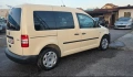🇩🇪VW CADDY 2.0/ CNG🇩🇪 , снимка 4