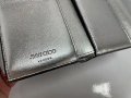 кожен портфейл Jimmy Choo Loni Оригинал, снимка 7