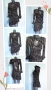 Три различни броя / Уникална рокля "MYBC"(вълна), Burda и Sparkling dress, снимка 15