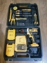Винтоверт DeWALT , снимка 1