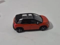 1/60 Citroen C3 Aircross Norev , снимка 7