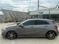 Mercedes Benz A180 AMG, снимка 6