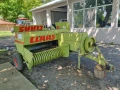 Claas markant 50, снимка 3