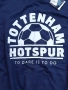 Мъжка блуза Tottenham Hotspur размер L, снимка 3