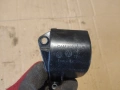 Протектор Капак Скоростна Кутия 0AM325423B Volkswagen Passat B9 1.5 eTSI 150кс 2024г, снимка 1