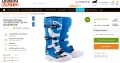 Цена БЕЗ АНАЛОГ - Ботуши Alpinestars Tech 5 - 42, 43, 44.5, 45.5 и 47 номер, снимка 5