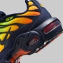 Юношески маратонки Nike Air Max Plus (GS), снимка 8