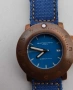 Batiscafo Aqua Blue Dial 45, снимка 2