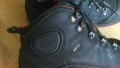 ECCO Biom TERRAIN GORE-TEX YAK Leather Boots размер EUR 43 обувки естествена кожа - 2721, снимка 5