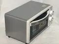 Мини фурна Cecotec Bake&Toast 1090: Компактна, бърза и стилна, снимка 3