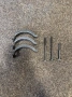 Скоби за багажник Thule ProRide 591/598 – парт номер 8895, снимка 3