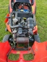 ДИЗЕЛОВА ТРАКТОРНА КОСАЧКА KUBOTA GR 1600. ПЕРФЕКТНА , снимка 12