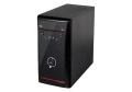 Компютър HEC VIGILANCE Tower i3-4130 8GB 128GB SSD с до 24 МЕСЕЦА ГАРАНЦИЯ и Windows 11 PRO, снимка 3