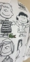 Lacoste X Peanuts Unisex Limited Pique Cotton Classic Fit  Size 4 - M НОВО! ОРИГИНАЛ! Мъжка Тениска!, снимка 13