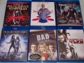Blu-ray колекция филми/Бг.суб, отлично състояние/20€бр.Минимална поръчка 4бр., снимка 3