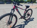 PA Велосипед 27.5" Maverick PRO LADY лилав, снимка 4