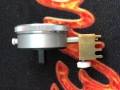 Nut Slotting Gauge, снимка 4