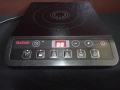 Адаптивен Индукционен Котлон Tefal Everyday IH201812, снимка 3