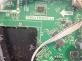 MAIN BOARD,TP.SK506S.PB802, for 32inc DISPLAY LMDS315-D19D, CROWN  модел 32D19AWS, снимка 2