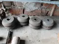 Напорна помпа пожарникарска, снимка 18