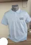 Мъжки тениски Emerio Armani , снимка 5