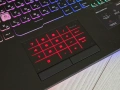 i7-10750H | GTX1660Ti | 512GB | IPS 144Hz |16RAM лаптоп strix rog asus laptop gaming гейминг, снимка 5