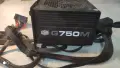 750W Маркови Мощни Модулни Захранвания за Компютри, Cooler Master, Corsair, снимка 2