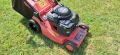Бензинова косачка НОМЕР 42. Solo Primo. Четиритактов двигател на Briggs&Stratton. 39 см. ширина..., снимка 13