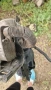 печка от VW Touran 2006г 1.9 105кс дизел, снимка 1