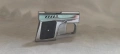 Ретро бензинова запалка „Pistolet“ (Făgăraș) – Соц сувенир, Нова / Перфектна!, снимка 5