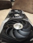 Видео карта RX 6800 XT MSI Trio Тествана 15мин Furmark, снимка 2