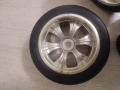 Гуми RC CAR 1/8, снимка 2