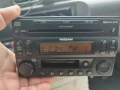 Радио CD player За Nissan X-TRAIL PP2609T, снимка 4