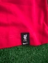 Лицензирана тениска на Ливърпул/ Liverpool/ Nike Dry-fit размер L, снимка 4