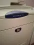 Професионален цветен лазерен принтер Xerox DocuColor 240 (с финишер), снимка 1