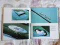 Aston Martin историческа книга каталог, снимка 12