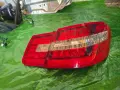 A2129060458 A2129060158  ЗАДЕН СТОП МАЛЪК ЛЯВ/ДЕСЕН OEM MERCEDES W212 E 350 CDI 4MATIC OM642 2011, снимка 1