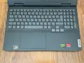 15.6' Full HD 144Hz Ryzen 7535HS Lenovo LOQ 15 @ 16GB DDR5/512GB NVMe/Nvidia RTX 3050 6GB, снимка 9