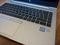 14" HP EliteBook 840 G6, i5-8265U, 16GB DDR4, 256GB NVMe, лицензиран Windows, снимка 4