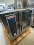 Демонстрационен Конвектомат Rational SCC WE 61 2020г. 100 бр!!!, снимка 1
