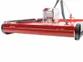 Роторна косачка за трактор GeoTech PRO | 160 см | От 30 к.с. | PTO, снимка 6