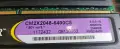 рам памет ddr2.3.4 , снимка 6