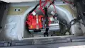 BMW F11 / F10 525D 204к.с - БМВ Ф11 / Ф10 530Д - на части, снимка 11