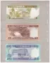 ЧЕТИРИ БАНКНОТИ ЗАМБИЯ 1980/1988 ГОДИНА, снимка 3