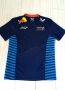 Castore Formula1 Max Verstappen Mens Size M НОВО! ОРИГИНАЛ! Мъжка Тениска!, снимка 6