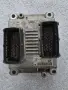 Компютър за Опел - 0261206074 / 09115112 / BZ - Corsa C 1.2, снимка 1