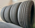 225/45/18 летни гуми Bridgestone DOT0422, снимка 1