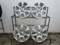 4бр 15ски джанти RC за Seat, Audi, VW, Skoda,Mercedes 5х112мм. A150702 , снимка 5