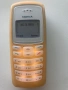 Nokia 2100, Vintage модел,отлична, снимка 5